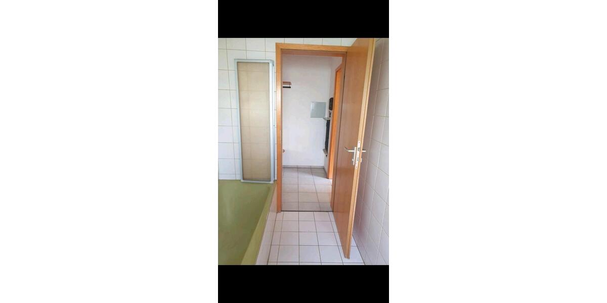 Erdgeschoßwohnung Geislingen an der Steige - 2 Zimmer, 43 m&sup2;, 600&euro; | Angebot:25512959