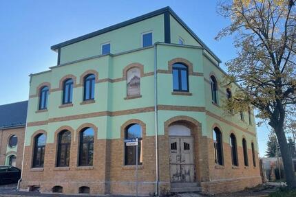 Erstbezug Helle 3 Raumwohnung Fußbodenheizung 4 zimmer