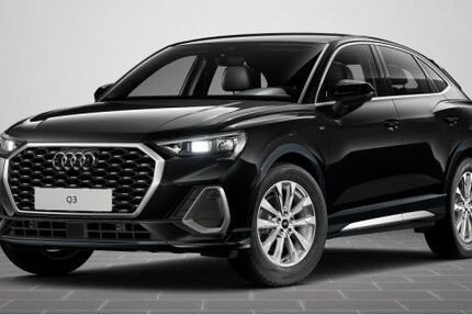 Audi Q3 23.533 km 39.390 &euro; Bingen / Rhein 55411