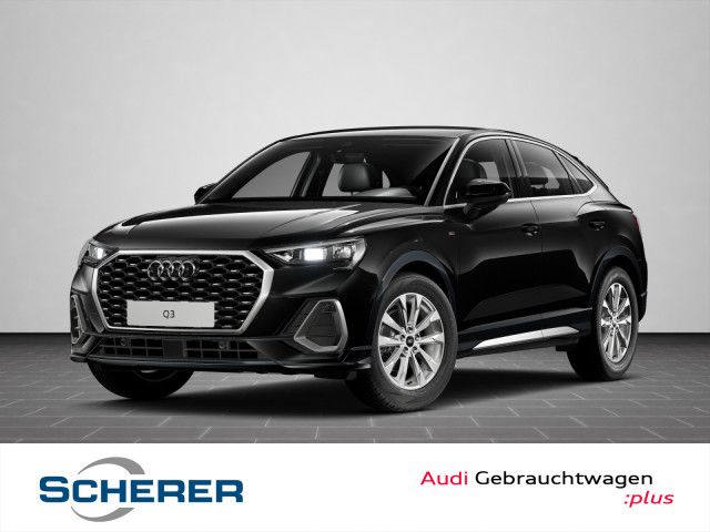 Audi Q3 23.533 km 39.390 &euro; Bingen / Rhein 55411
