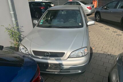 Opel Astra 193.000 km 1.000 &euro; Freiburg im Breisgau 79115