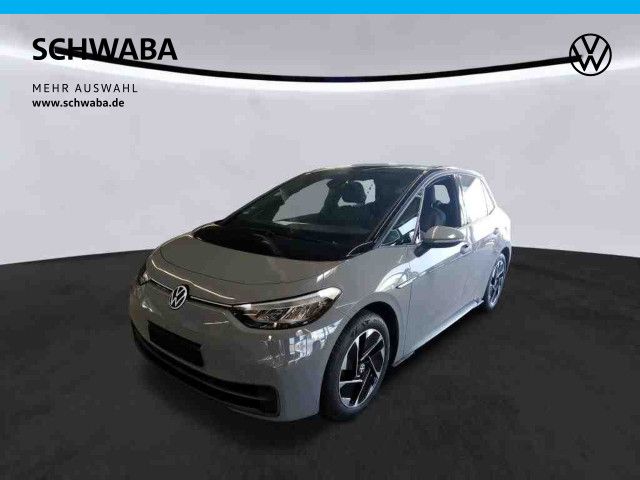 VW ID.3 63.400 km 21.395 &euro; Gersthofen 86368