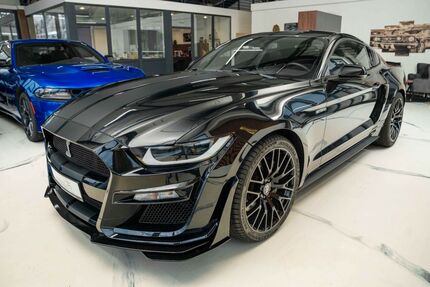 Ford Mustang 93.071 km 32.999 &euro; Quakenbrück 49610