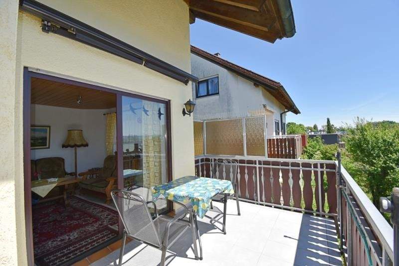 Doppelhaushälfte Konstanz Fürstenberg - 6 Zimmer, 120 m&sup2;, 785.000&euro; | Angebot:25688076