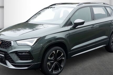 Cupra Ateca 7.450 km 32.960 &euro; Zella-Mehlis 98544