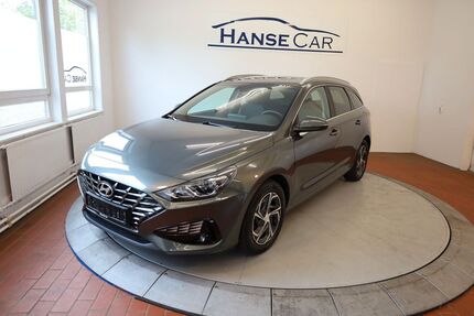 Hyundai i30 77.521 km 15.990 &euro; Buxtehude 21614