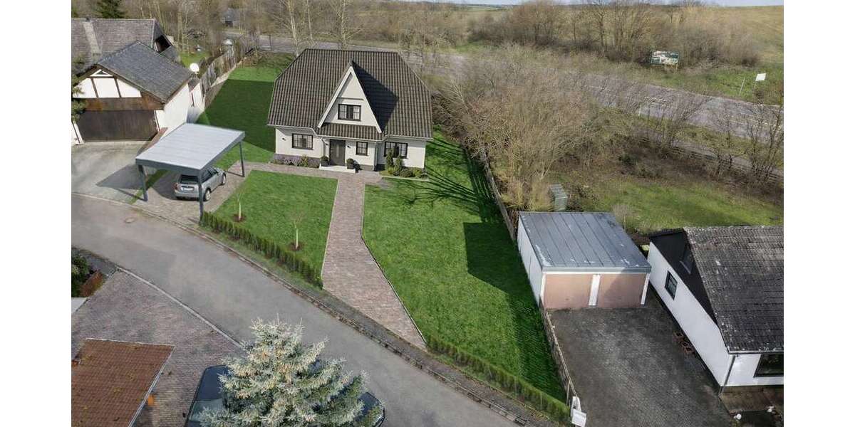 Grundstück Motzenhofen Motzenhofen - 420.000&euro; | Angebot:25437052