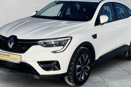 Renault Arkana 43.522 km 19.890 &euro; Röhrsdorf 09247