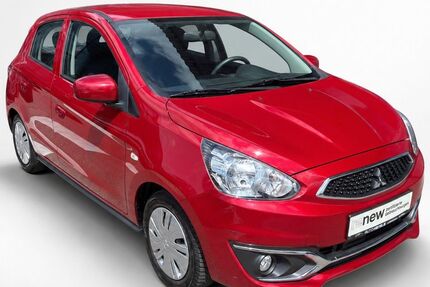 Mitsubishi Space Star 96.500 km 6.800 &euro; Tuttlingen 78532
