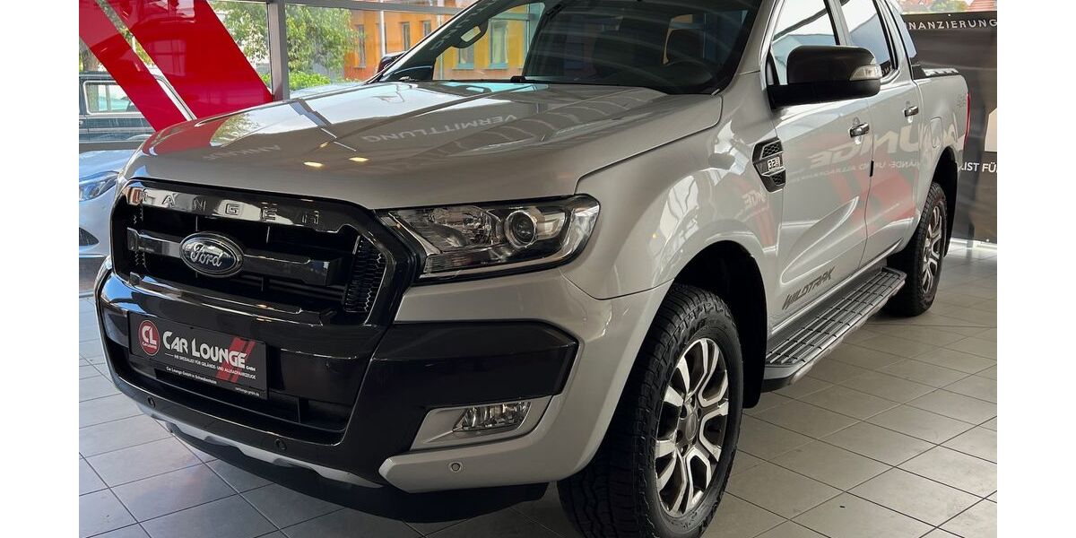 Ford Ranger 181.850 km 19.999 &euro; Schwabenheim 55270