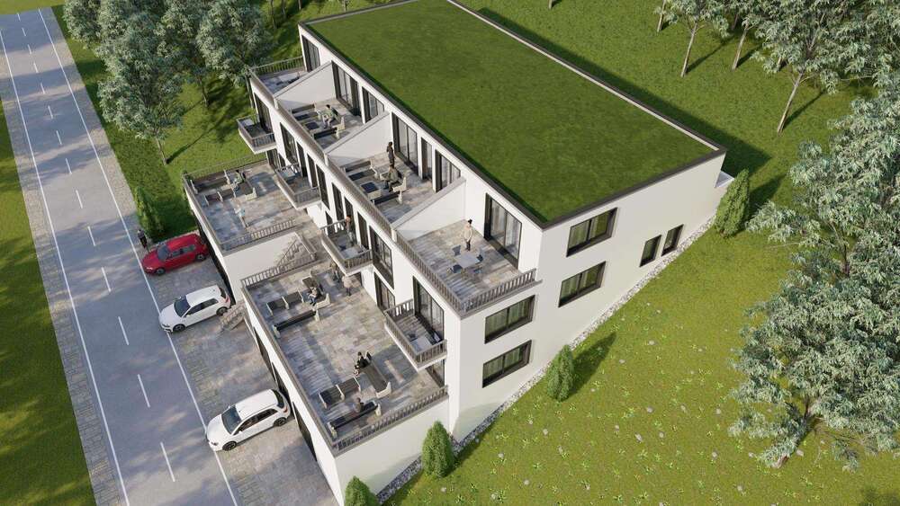 Grundstück Albstadt-Ebingen Ebingen - 280.000&euro; | Angebot:23546798