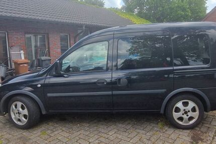 Opel Combo 162.000 km 2.500 &euro; Westerstede 26655