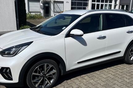 Kia Niro 76.500 km 16.990 &euro; Dortmund 44143