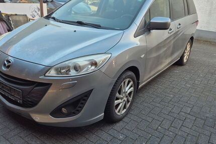 Mazda 5 230.000 km 2.400 &euro; Gütersloh 33332