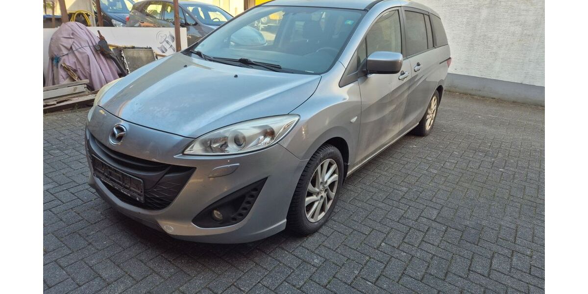 Mazda 5 230.000 km 2.400 &euro; Gütersloh 33332