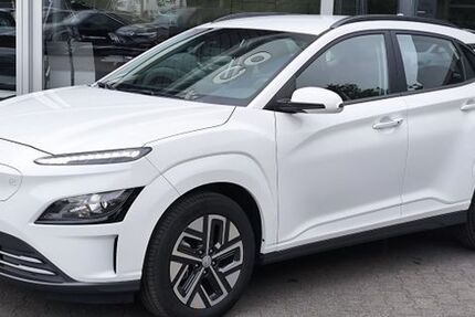 Hyundai KONA 18.548 km 19.450 &euro; Dieburg 64807