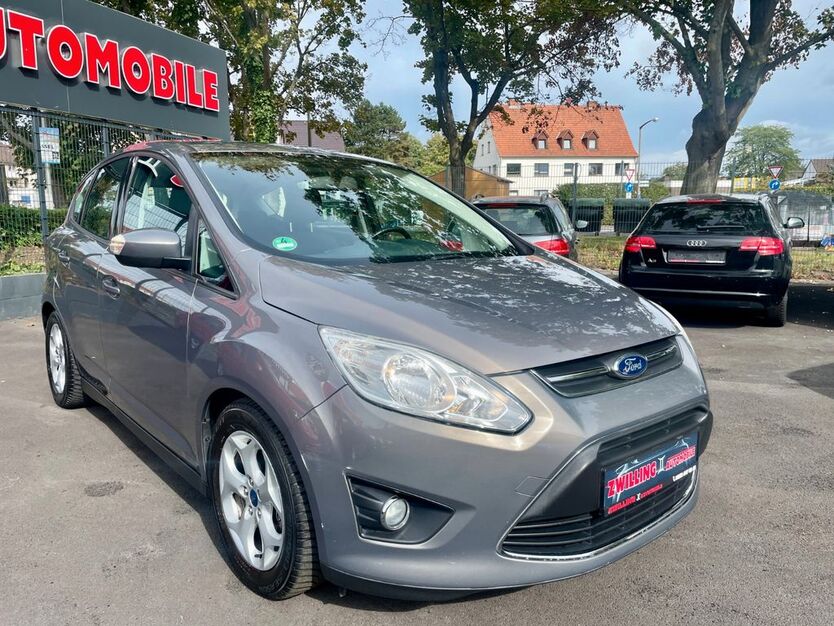 C-Max