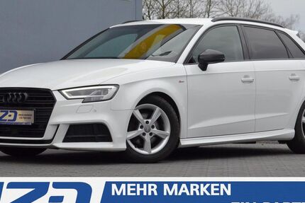 Audi A3 186.000 km 15.444 € Darmstadt 64293