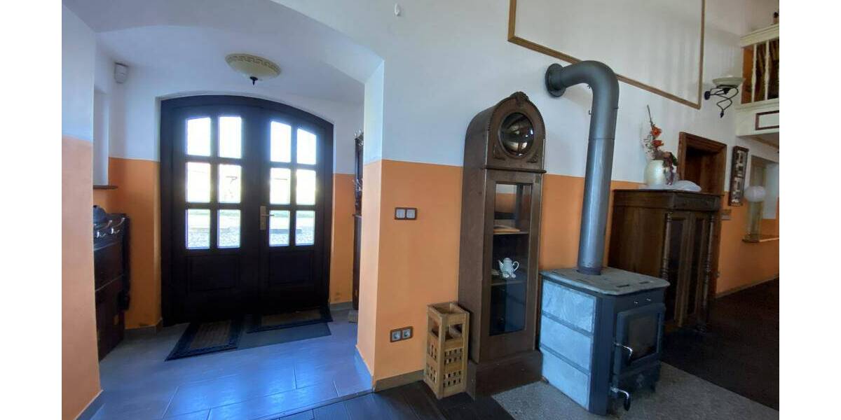 Mehrfamilienhaus, Wohnhaus Jesewitz Gotha - 8 Zimmer, 359 m&sup2;, 698.000&euro; | Angebot:25673733