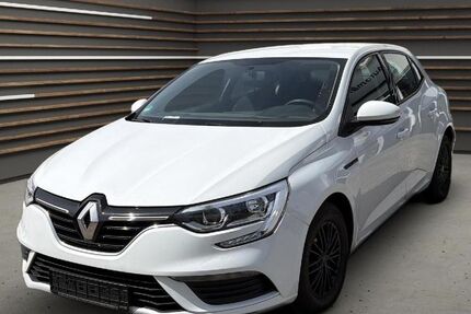 Renault Megane 61.800 km 9.590 &euro; Limbach-Oberfrohna 09212