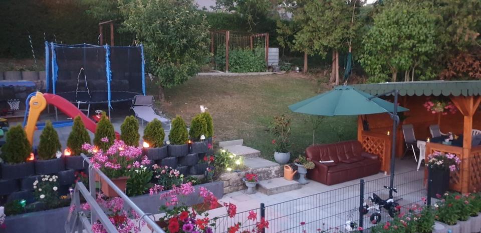 Etagenwohnung Lauda-Königshofen Königshofen - 5.5 Zimmer, 117 m&sup2;, 280.000&euro; | Angebot:27019196