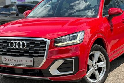 Audi Q2 145.000 km 15.490 &euro; Neuburg an der Donau 86633