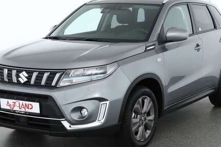 Suzuki Vitara 18.198 km 22.990 &euro; Kolkwitz 03099