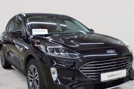 Ford Kuga 72.762 km 19.990 € Fernwald-Steinbach 35463