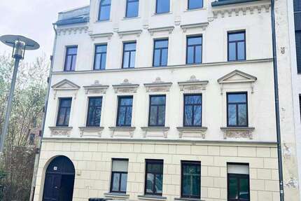 Zimmer Leipzig Neustadt-Neuschönefeld - 1 Zimmer, 670&euro; | Angebot:25531342