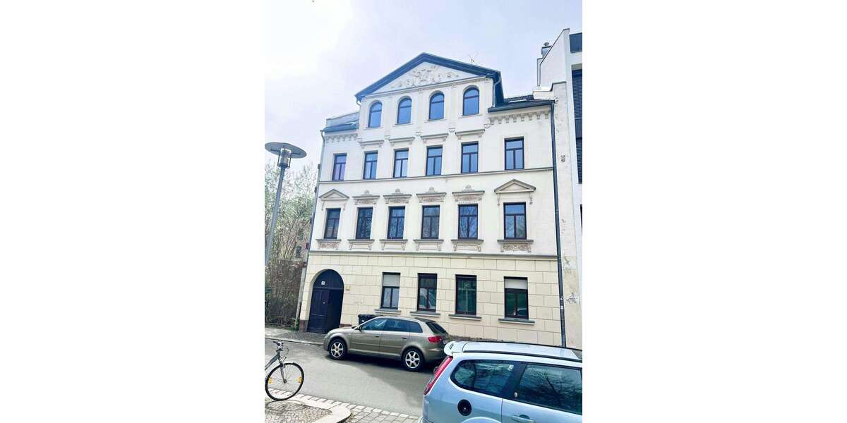 Zimmer Leipzig Neustadt-Neuschönefeld - 1 Zimmer, 670&euro; | Angebot:25531342