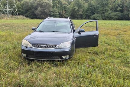 Ford Mondeo 244.770 km 900 &euro; Freisbach 67361