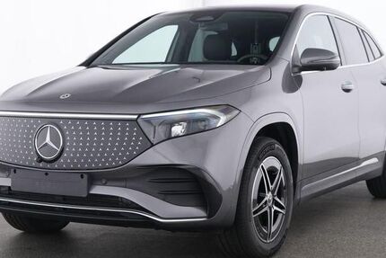 Mercedes-Benz EQA 11.100 km 49.990 &euro; Stockach 78333