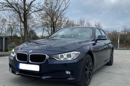BMW 320 165.000 km 11.390 &euro; Türkheim 86842