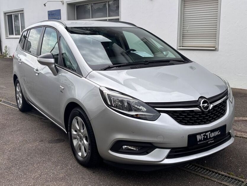 Zafira