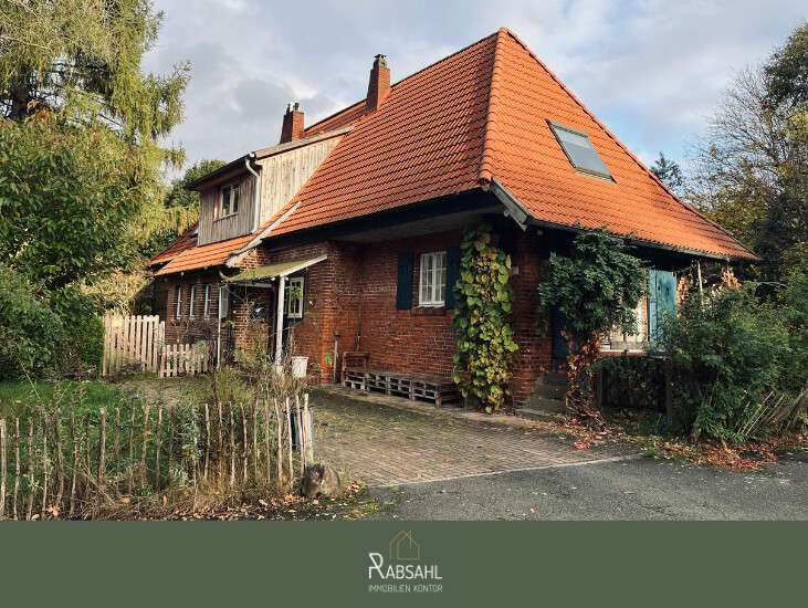 Einfamilienhaus Soderstorf - 7 Zimmer, 136 m&sup2;, 259.000&euro; | Angebot:23221650