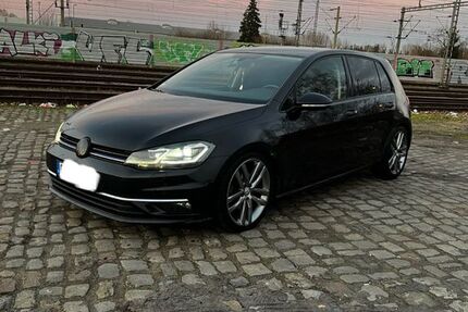 VW Golf 99.000 km 17.999 &euro; Weyhausen 38554
