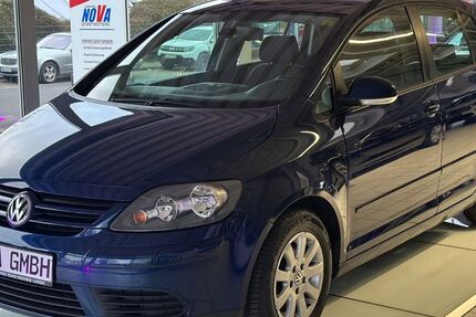 VW Golf Plus 230.000 km 2.990 € Laatzen 30880