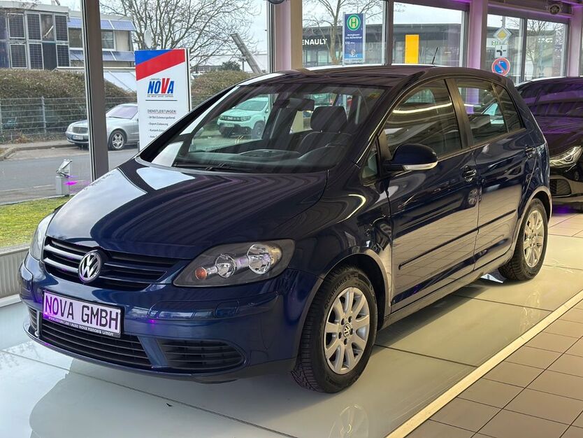 VW Golf Plus 230.000 km 2.990 € Laatzen 30880