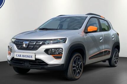 Dacia Spring 14.180 km 10.990 € Wittlich 54516