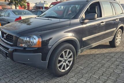 Volvo XC90 242.000 km 1.799 &euro; Friedrichshafen 88046