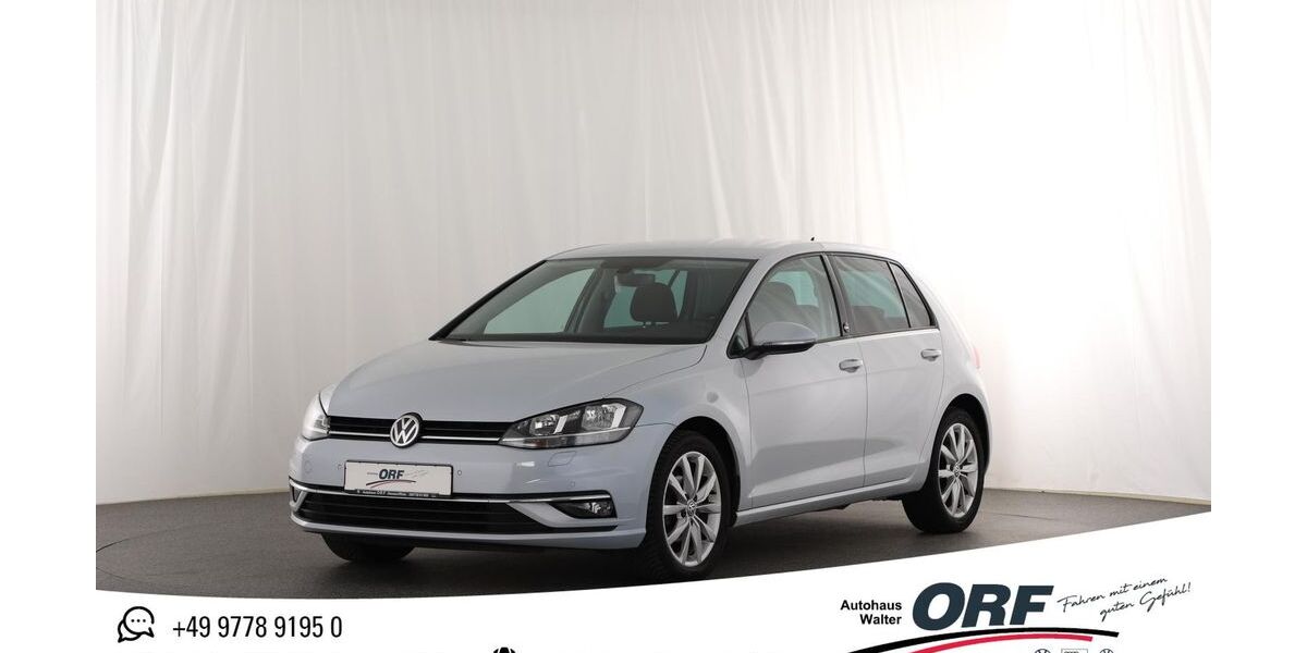 VW Golf 104.236 km 13.870 &euro; Hausen/Rhön 97647