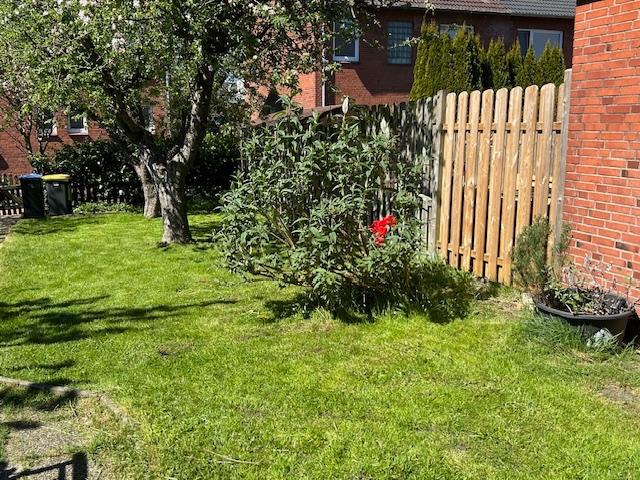 Reihenhaus Flensburg Fruerlund - 5 Zimmer, 95 m&sup2;, 258.000&euro; | Angebot:26424693