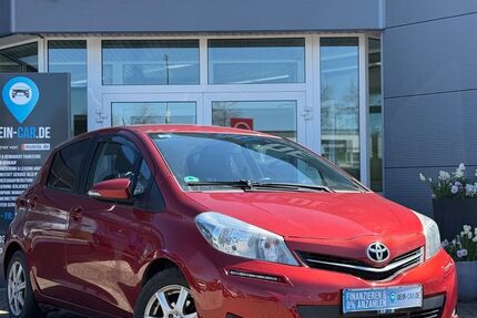 Toyota Yaris 148.500 km 7.480 &euro; Grevesmühlen 23936