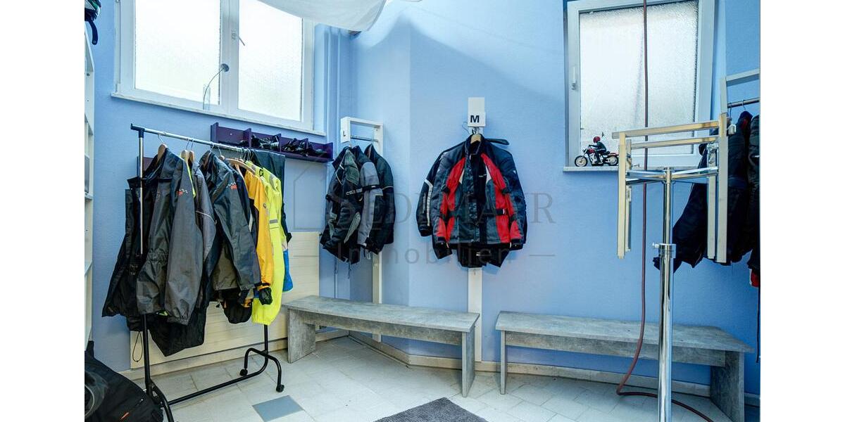 Gewerbeobjekt Herrsching am Ammersee - 2.450&euro; | Angebot:25231705