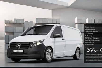 Mercedes-Benz eVito 1.642 km 36.878 &euro; Peine 31228