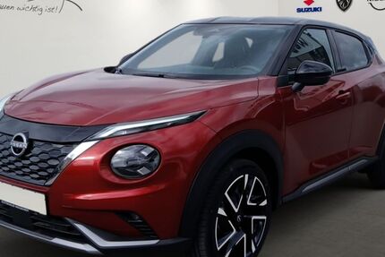 Nissan Juke 1.010 km 30.490 &euro; Nauen 14641