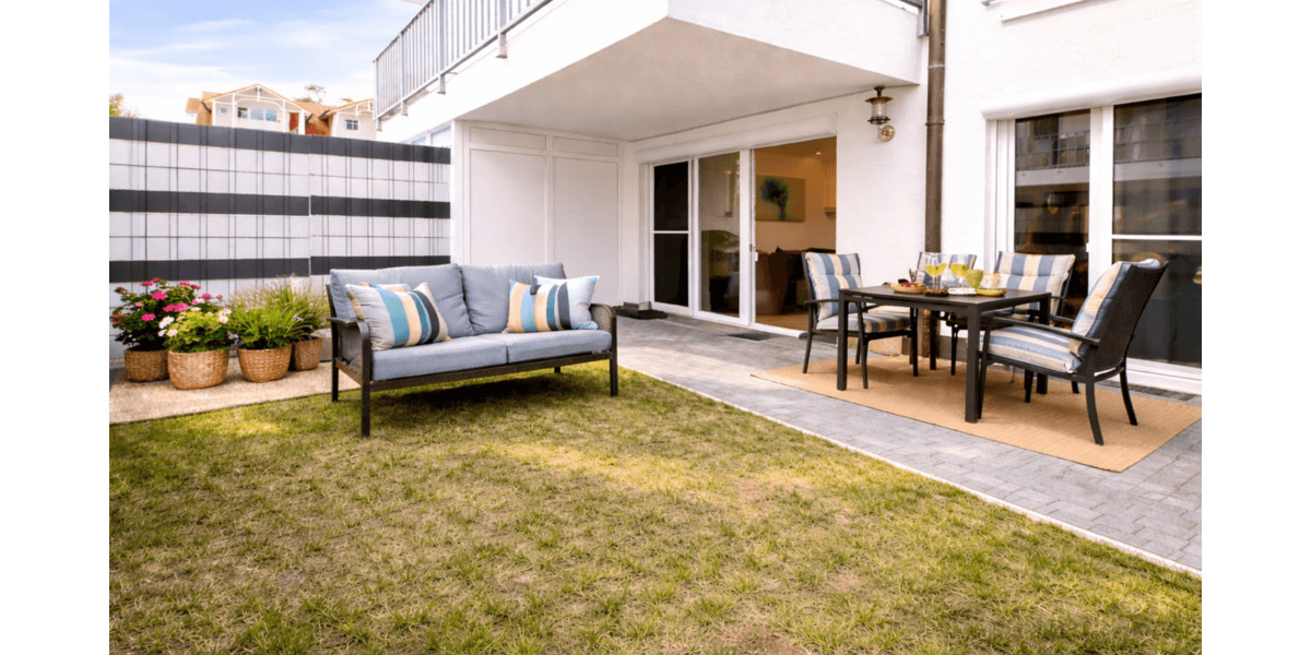 Etagenwohnung Baabe - 2 Zimmer, 49 m&sup2;, 239.000&euro; | Angebot:26596121