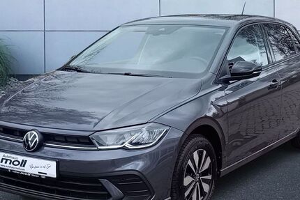 VW Polo 4.190 km 23.490 &euro; Biberach 88400