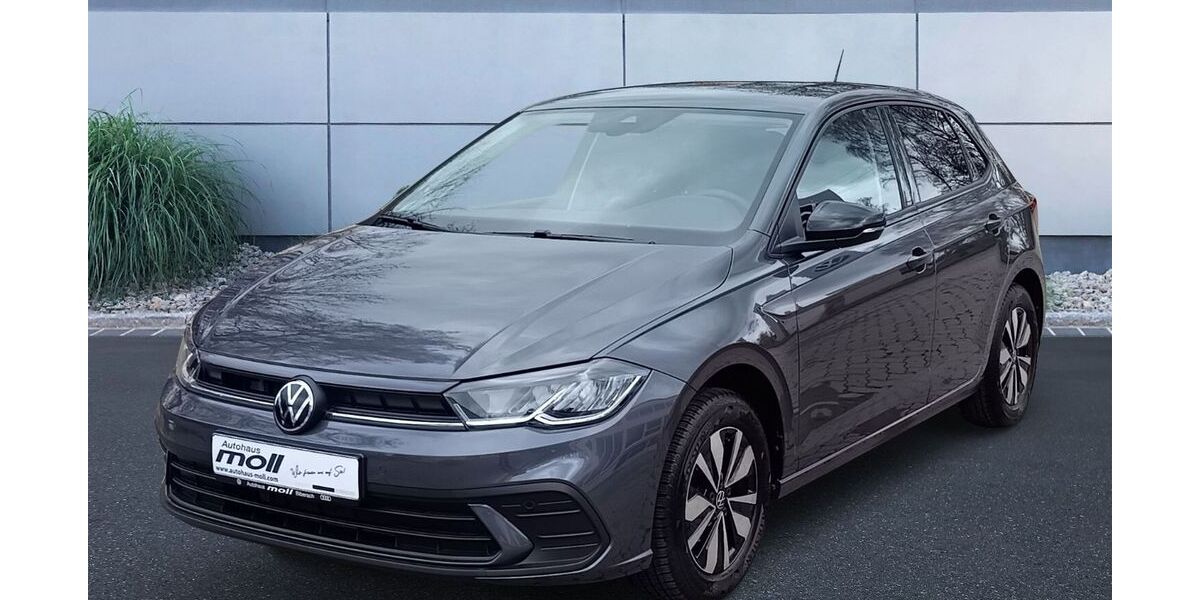 VW Polo 4.190 km 23.490 &euro; Biberach 88400