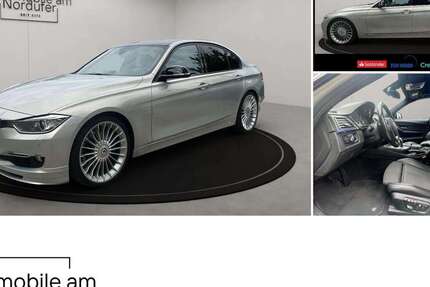 Alpina B3 122.500 km 27.990 &euro; Berlin 13407